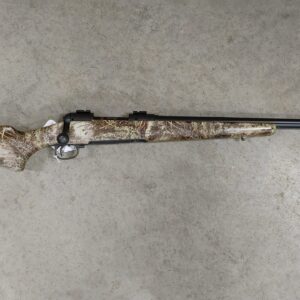 Used Savage Arms Model 10 6.5 Creedmoor 22" Barrel 19129