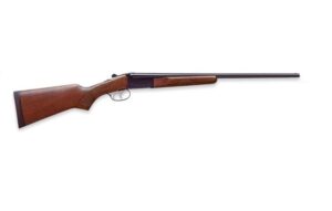 Stoeger Uplander Youth SxS 20 Gauge 22" Walnut 31130 3 A1981