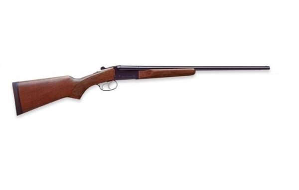 A1981 Stoeger Uplander Youth SxS 20 Gauge 22" Walnut 31130