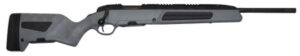 Steyr Arms Scout Hunting Rifle 308 Winchester 263463E 3 A1993