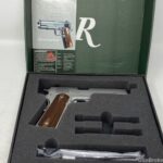 Remington R1 .45 ACP 5" 7rd 1911 R1 1911 R1 - used 2 Remington R1 .45 ACP 5" 7rd 1911 R1 1911 R1 - used