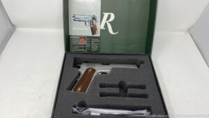 Remington R1 .45 ACP 5" 7rd 1911 R1 1911 R1 - used 3 A1994
