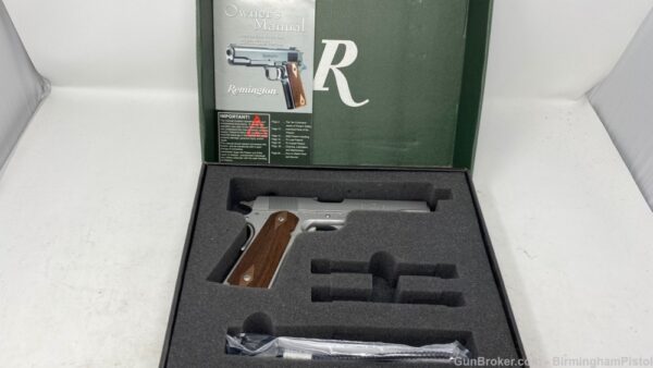 A1994 Remington R1 .45 ACP 5" 7rd 1911 R1 1911 R1 - used