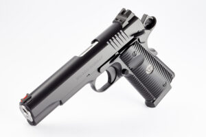 Wilson Combat ACP 1911 45 Full Size Black ACP-FS-45A 3 A1996