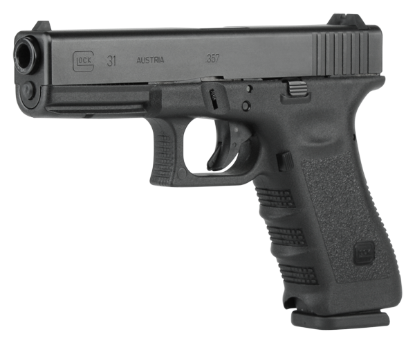 A1999 Glock G31 357 SIG PI3150203