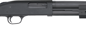 Mossberg 590A1 Mil Spec 12 Ga M-Lok 6 Round 18" Barrel 50766