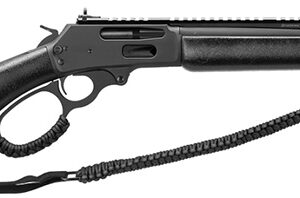 Marlin 1895 Dark Big Loop Carbine 45-70 Govt 70455