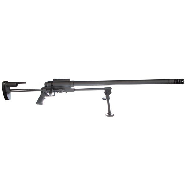 A2004 Noreen 50 bmg 50bmg bolt action ulr long range ULR-50