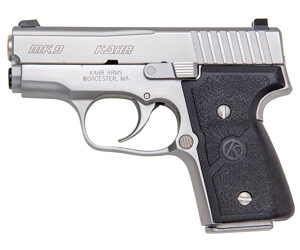 Kahr Arms MK9 9mm M9098N