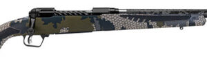 Savage Arms 110 ULTRALITE 6.5 PRC STAINLESS KUIU VERDE 2.0 57774