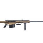 Barrett Model M82A1 82A1 50 BMG COYOTE 29″ 18858