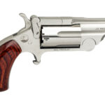 North American Arms Ranger II Convertible 22LR NAA-22MC-BTII 2 North American Arms Ranger II Convertible 22LR NAA-22MC-BTII