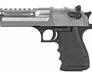 MAGNUM RESEARCH DESERT EAGLE MK L5 44 MAG DE44L5BC