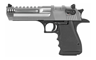 A2025 MAGNUM RESEARCH DESERT EAGLE MK L5 44 MAG DE44L5BC