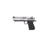 Magnum Research Desert Eagle Mark XIX 357 DE357ASIMB 2 Magnum Research Desert Eagle Mark XIX 357 DE357ASIMB