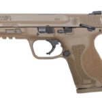 Smith & Wesson M&P9 M2.0 Compact FDE 12459 1 Smith & Wesson M&P9 M2.0 Compact FDE 12459