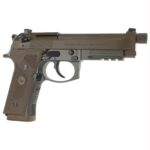 Beretta M9a3 9mm Vertec Fde (3) 17rd G Model J92M9A3GM 2 Beretta M9a3 9mm Vertec Fde (3) 17rd G Model J92M9A3GM