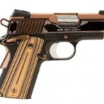 Kimber Rose Gold Ultra II 45 ACP 3200373 1 Kimber Rose Gold Ultra II 45 ACP 3200373