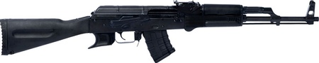 A2057 Riley Defense AK-47 7.62x39 NY Compliant RAK102NYSPUR