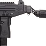 IWI Uzi Pro Pistol w/ Side folding Brace Threaded UPP9SB-T 1 IWI Uzi Pro Pistol w/ Side folding Brace Threaded UPP9SB-T