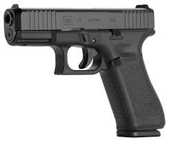 Glock 45 MOS 9mm Luger 3-17 rd Mags PA455S203MOS