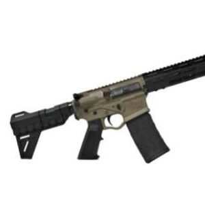 ATI OMNI 300 BLK FDE BLADE ATIGOMX300PM4BFDE