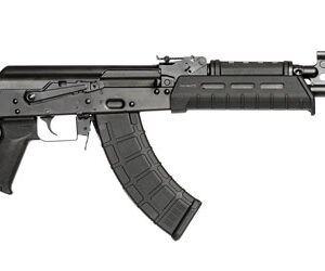 Century Arms RAS47 AK-47 Magpul Pistol HG3783-N