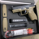 IWI MASADA 9MM 17RD 4.6" TB FDE M9ORP17TFD 2 IWI MASADA 9MM 17RD 4.6" TB FDE M9ORP17TFD