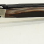 Benelli Ethos Sport 12 Ga Walnut Stock Nickel Receiver 28″ Barrel 10490
