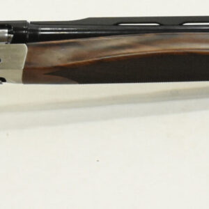 Benelli Ethos Sport 12 Ga Walnut Stock Nickel Receiver 28" Barrel 10490