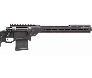 Daniel Defense Delta 5 Pro 6.5 Creedmoor Varmint 26" Barrel 42-159-12079
