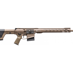 Rise Armament AR10 1121XR FDE 6.5 Creedmoor 22" Barrel RA-1121-65-2FDE