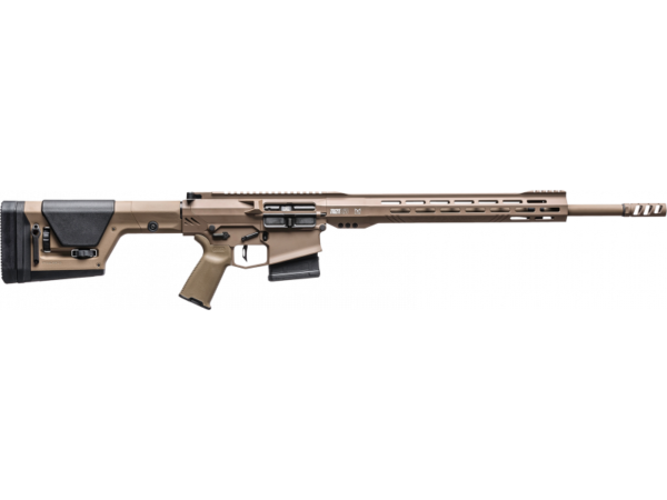 A2090 Rise Armament AR10 1121XR FDE 6.5 Creedmoor 22" Barrel RA-1121-65-2FDE
