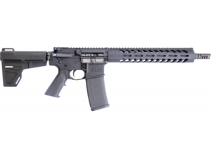 HM Defense Raider M5 AR Pistol 556 Nato 12.5" Barrel HMP15F-MB-556 3 A2093