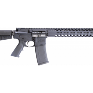 HM Defense Raider M5 AR Pistol 556 Nato 12.5" Barrel HMP15F-MB-556