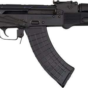 Pioneer Arms AK-47 762X39 Black Synthetic 30 Round Capacity POLAKSJRA