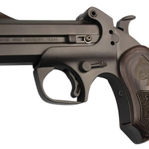 Bond Arms BlackJack 45 Colt/ 410 Ga Derringer BABJ