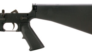 DPMS Complete AR-15 Lower w/ A2 Stock 556 Nato LR-05ASF 60594