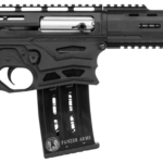 Panzer AR-12 Pro 12 Ga Semi Auto 20" Barrel 5 Round Magazine PWAR12PR 1 Panzer AR-12 Pro 12 Ga Semi Auto 20" Barrel 5 Round Magazine PWAR12PR
