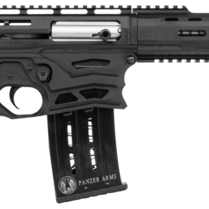 Panzer AR-12 Pro 12 Ga Semi Auto 20" Barrel 5 Round Magazine PWAR12PR