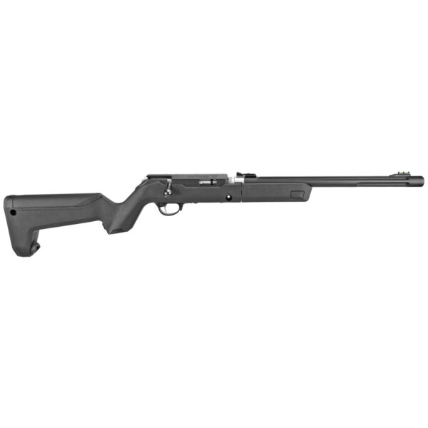 A2103 Tactical Solutions Bolt Action 22 LR Take Down Owyhee OHR-TD22-MB-OB-BLK