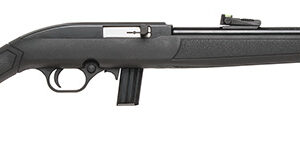 Mossberg 702 Plinkster 22 LR 18" Barrel Semi Auto 10 Round Capacity 37072