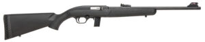 Mossberg 702 Plinkster 22 LR 18" Barrel Semi Auto 10 Round Capacity 37072 3 A2104