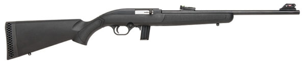 A2104 Mossberg 702 Plinkster 22 LR 18" Barrel Semi Auto 10 Round Capacity 37072