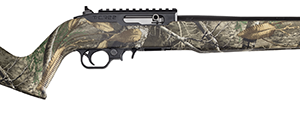 Thompson Center TCR22 22 LR Realtree Edge Camo 12300