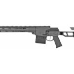 Q THE FIX 6.5 CREEDMOOR 16" BARREL FIX-65-16IN-GRY 1 Q THE FIX 6.5 CREEDMOOR 16" BARREL FIX-65-16IN-GRY