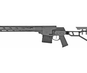 Q THE FIX 6.5 CREEDMOOR 16" BARREL FIX-65-16IN-GRY