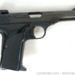 Browning 10/71 .380 acp Belgian Belgium 10-71 2 Browning 10/71 .380 acp Belgian Belgium 10-71