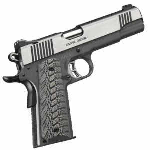 Kimber 1911 Eclipse Custom 10mm 1911 Two Tone Stainless 3000239