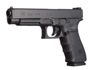 Glock 41 Gen 4 45 ACP PG4130103 3 A2117